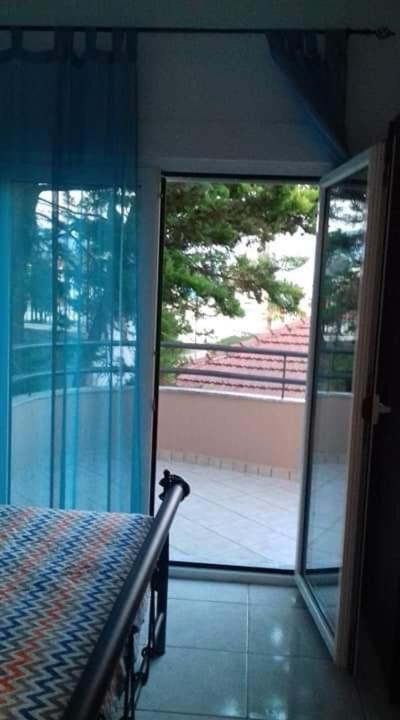 Seaside Villa For 6 People - Alykes Beach Dhimini Екстер'єр фото